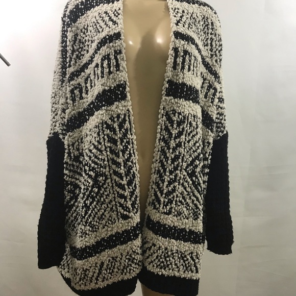 Cecico Tops - CECICO  ⛄️⛄️stylish casual long sleeve Cardigan